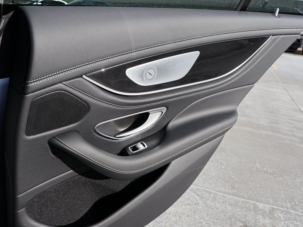 2026 Mercedes-Benz AMG&reg; GT 53 Base San Clemente CA