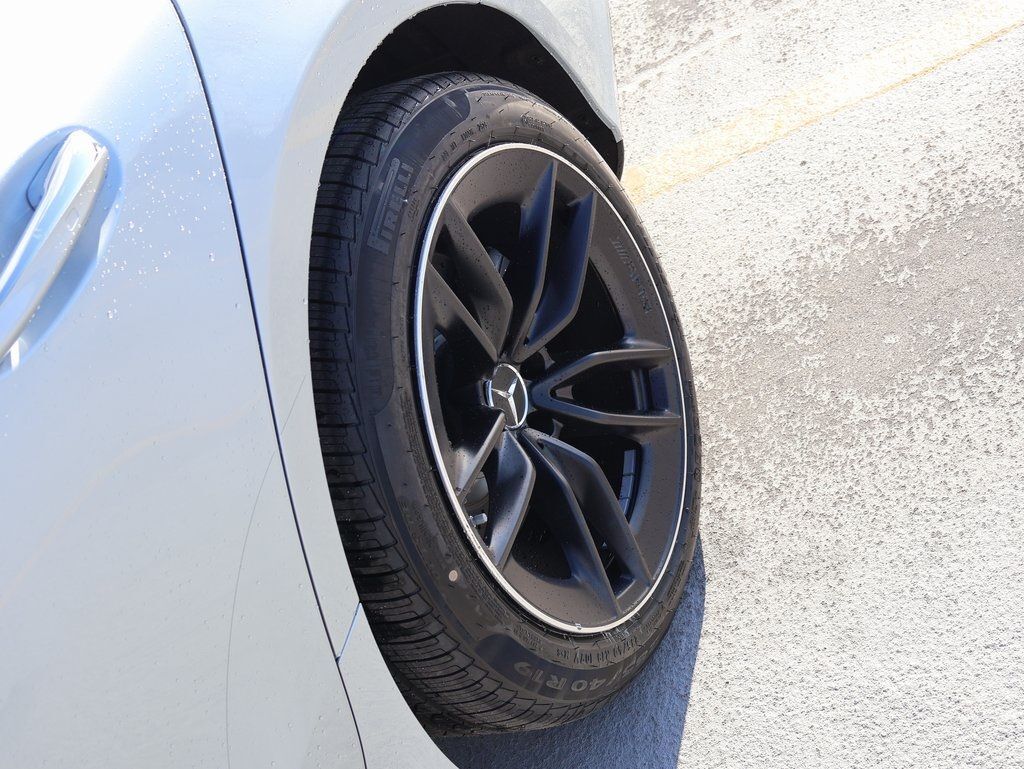 2026 Mercedes-Benz AMG&reg; GT 53 Base San Clemente CA