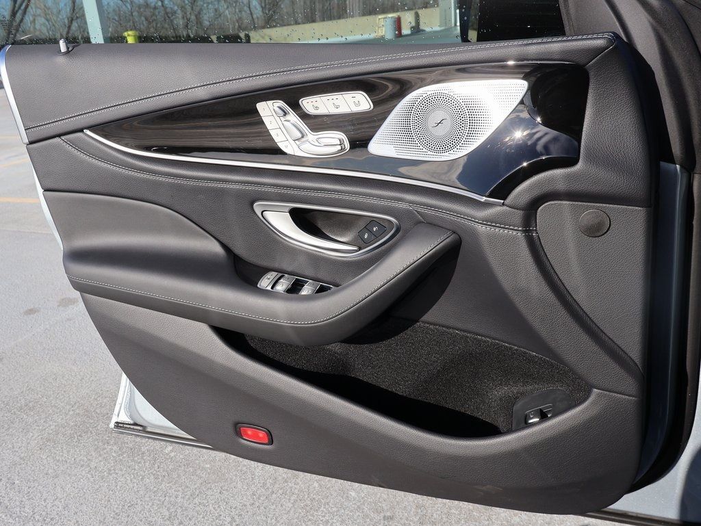 2026 Mercedes-Benz AMG&reg; GT 53 Base San Clemente CA