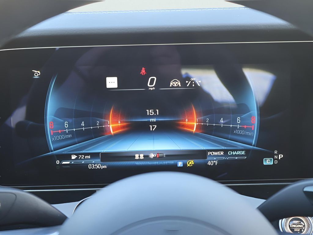 2026 Mercedes-Benz AMG&reg; GT 53 Base San Clemente CA