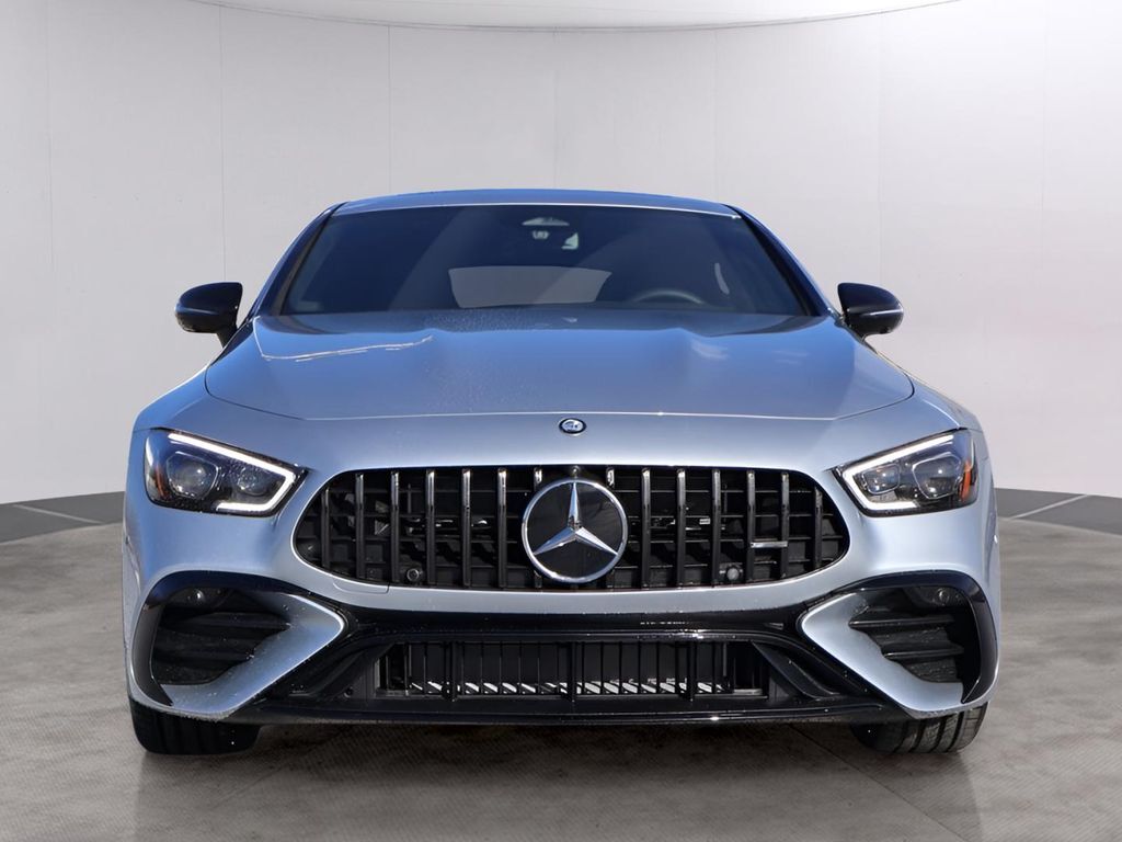 2026 Mercedes-Benz AMG&reg; GT 53 Base San Clemente CA