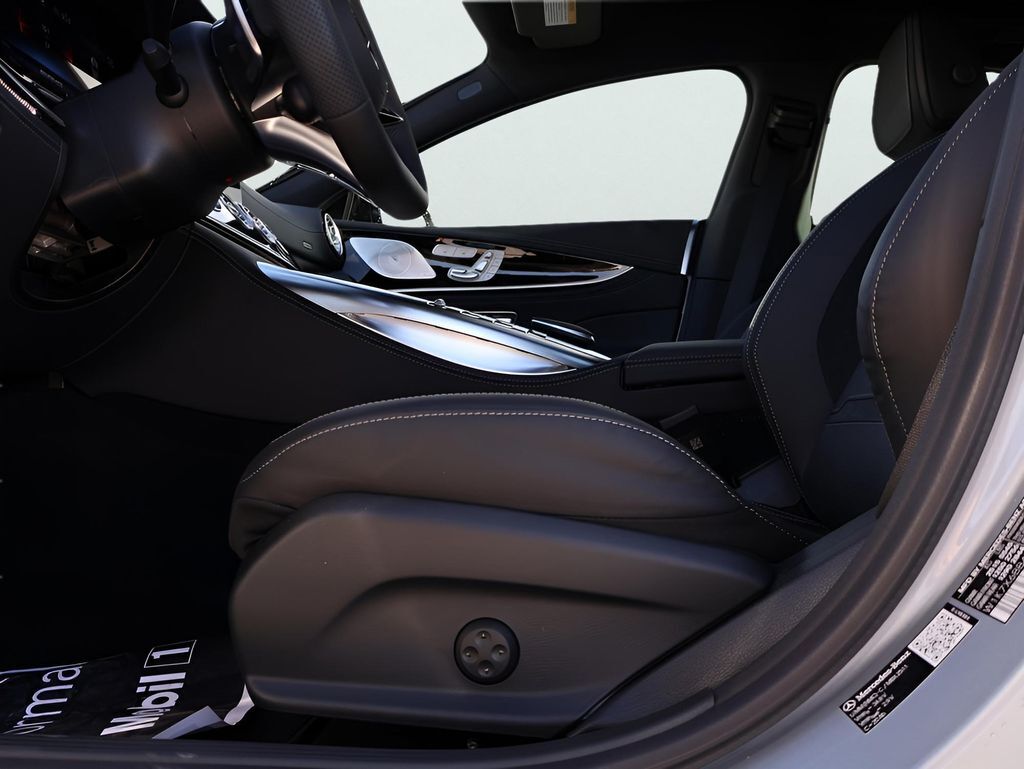 2026 Mercedes-Benz AMG&reg; GT 53 Base San Clemente CA