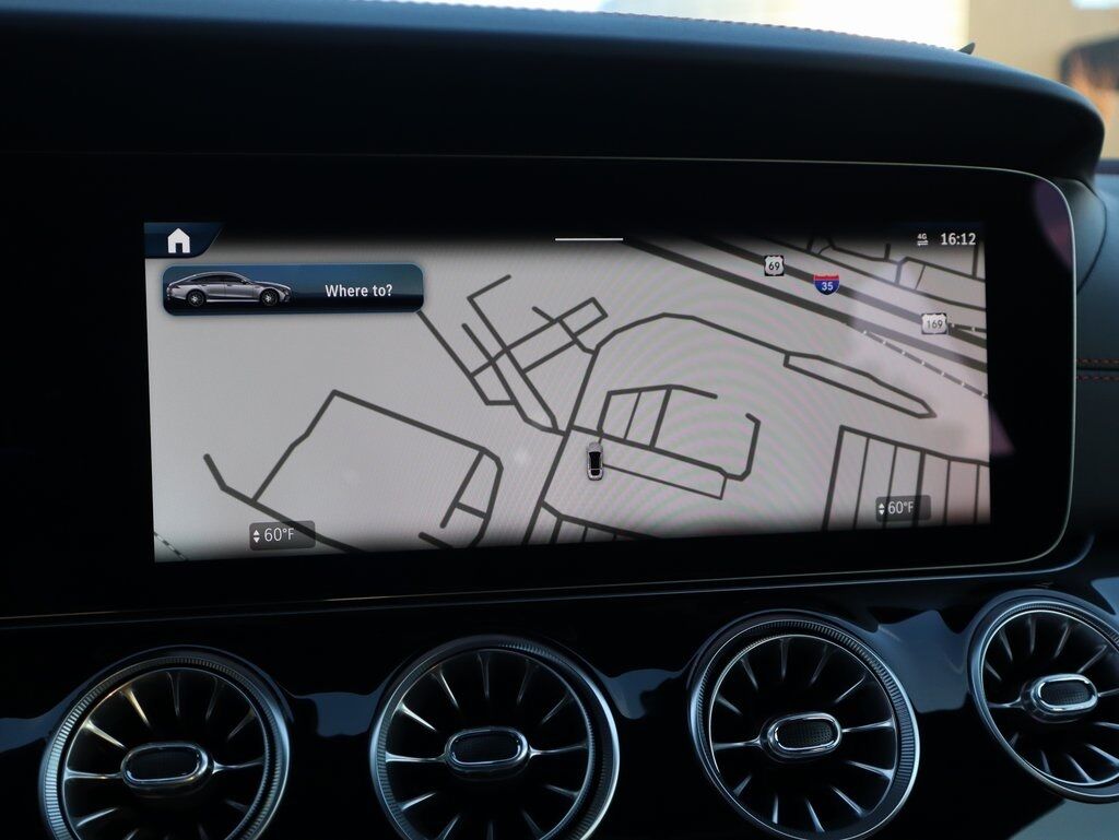 2026 Mercedes-Benz AMG&reg; GT 53 Base San Clemente CA