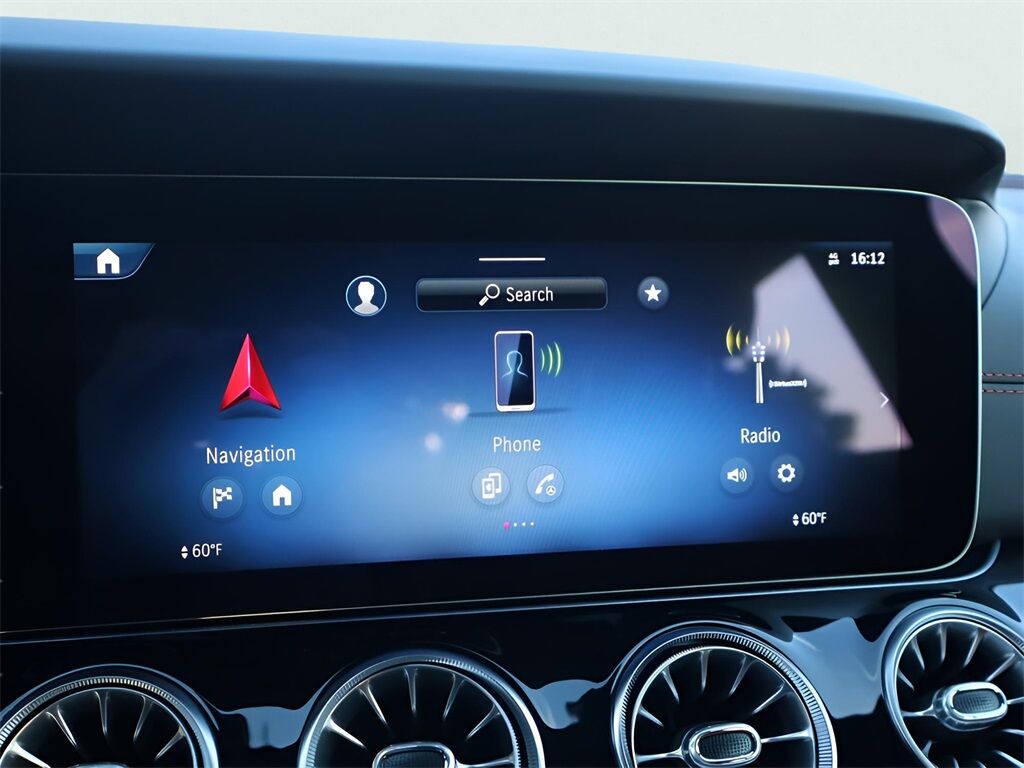 2026 Mercedes-Benz AMG&reg; GT 53 Base San Clemente CA