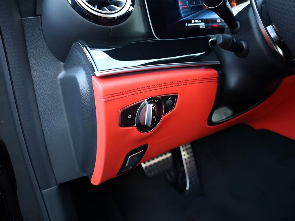 2026 Mercedes-Benz AMG&reg; GT 53 Base San Clemente CA