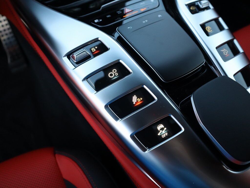 2026 Mercedes-Benz AMG&reg; GT 53 Base San Clemente CA