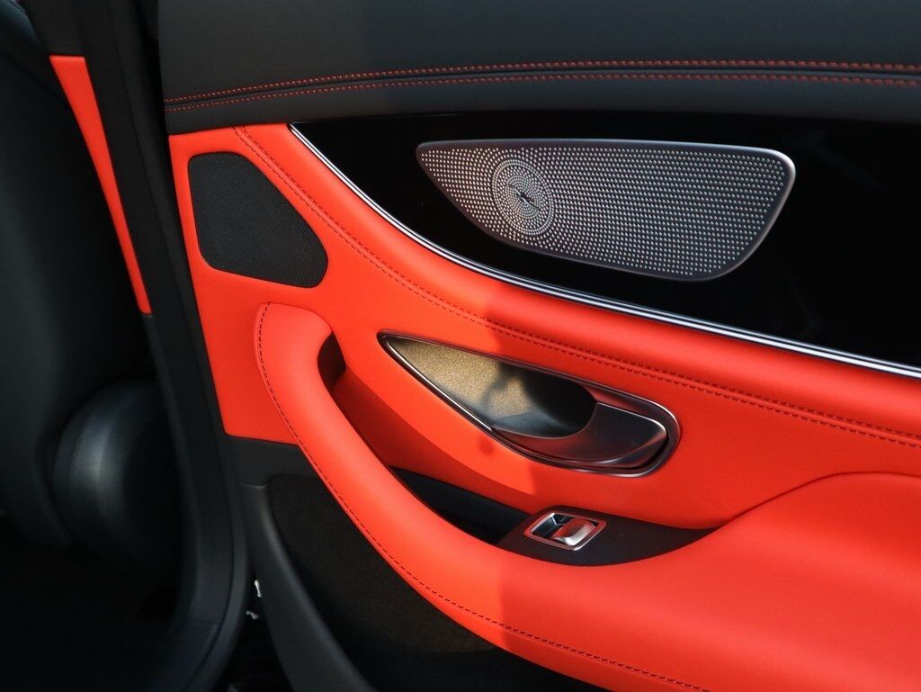 2026 Mercedes-Benz AMG&reg; GT 53 Base San Clemente CA