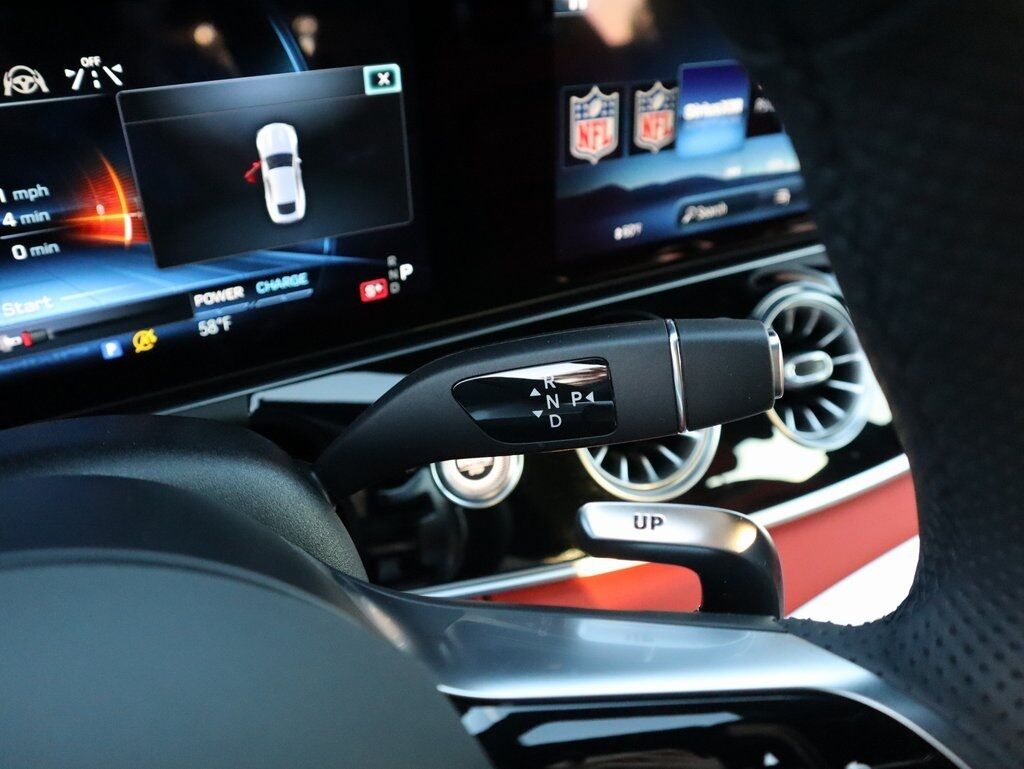 2026 Mercedes-Benz AMG&reg; GT 53 Base San Clemente CA