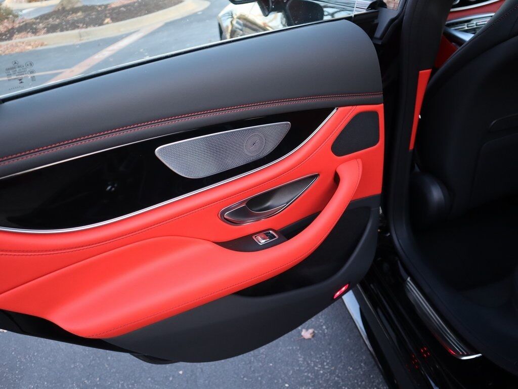 2026 Mercedes-Benz AMG&reg; GT 53 Base San Clemente CA