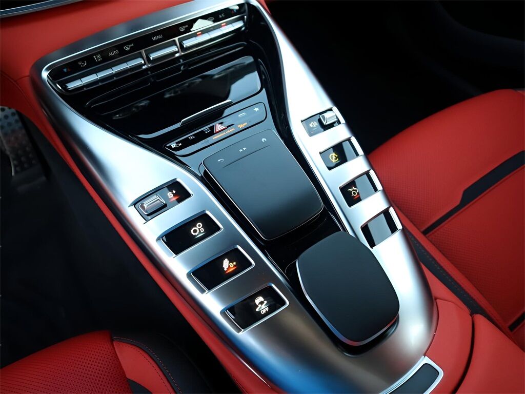 2026 Mercedes-Benz AMG&reg; GT 53 Base San Clemente CA