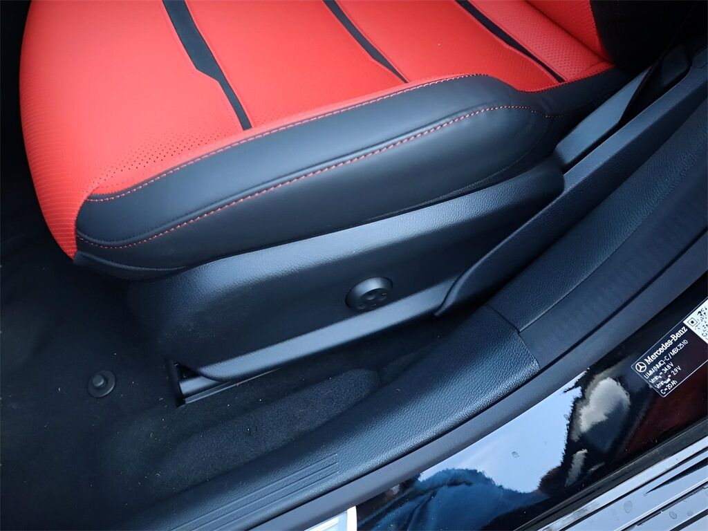 2026 Mercedes-Benz AMG&reg; GT 53 Base San Clemente CA