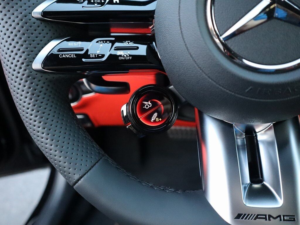 2026 Mercedes-Benz AMG&reg; GT 53 Base San Clemente CA