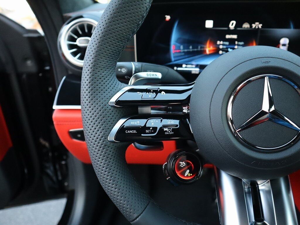 2026 Mercedes-Benz AMG&reg; GT 53 Base San Clemente CA