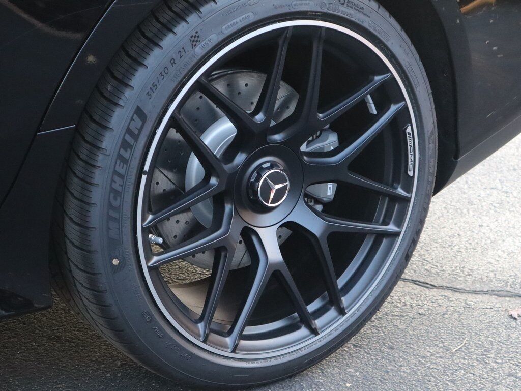 2026 Mercedes-Benz AMG&reg; GT 53 Base San Clemente CA