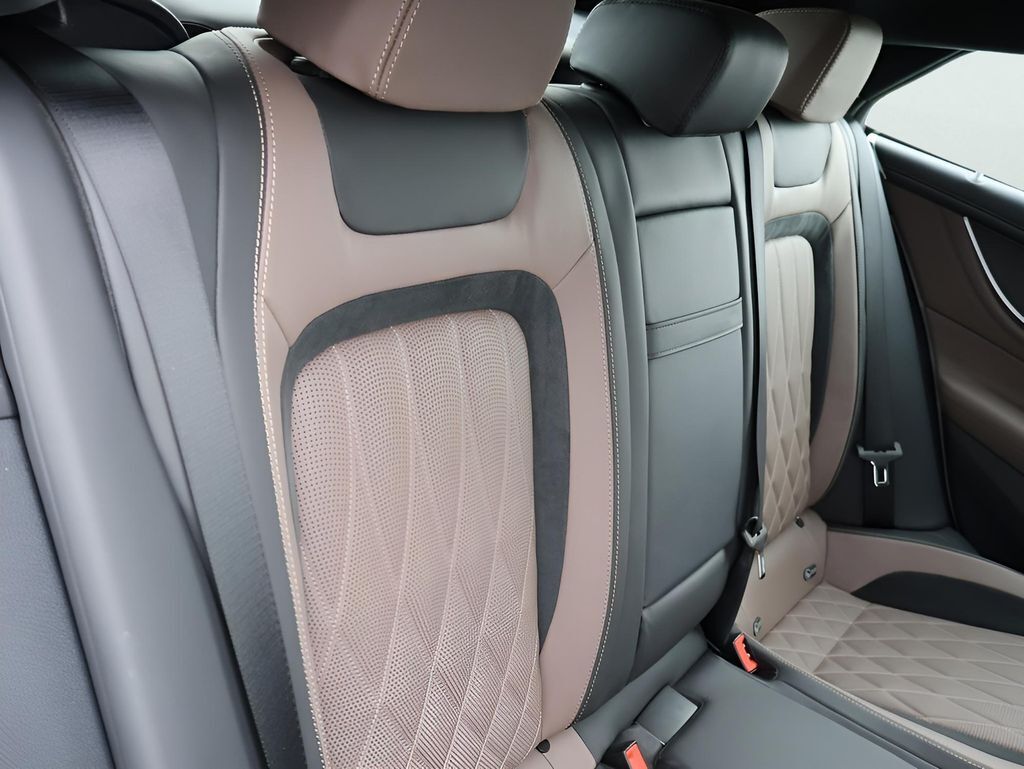 2026 Mercedes-Benz AMG&reg; GT 53 Base San Clemente CA