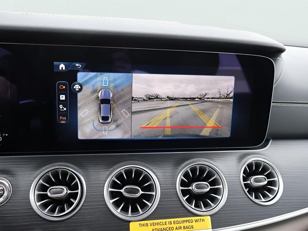 2026 Mercedes-Benz AMG&reg; GT 53 Base San Clemente CA