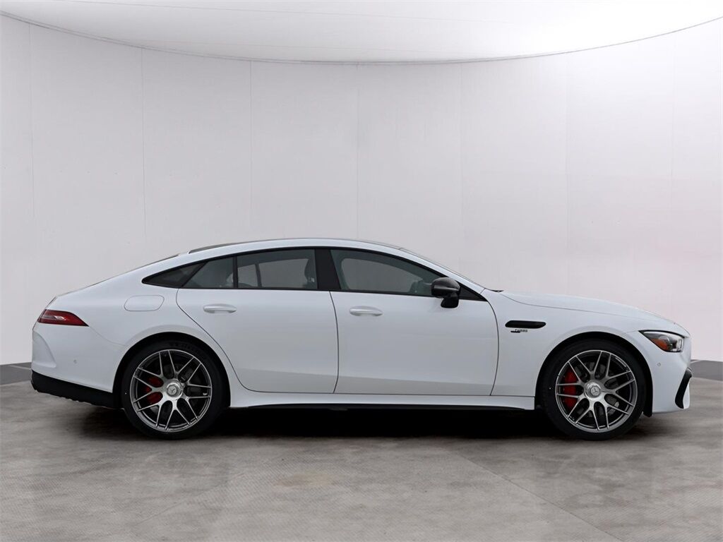 2026 Mercedes-Benz AMG&reg; GT 53 Base San Clemente CA