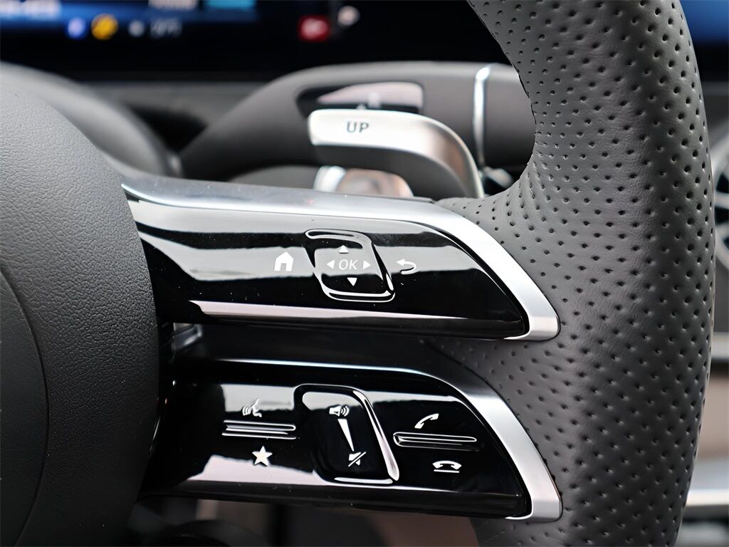 2026 Mercedes-Benz AMG&reg; GT 53 Base San Clemente CA