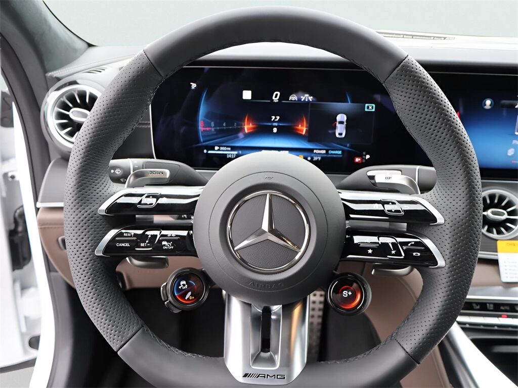 2026 Mercedes-Benz AMG&reg; GT 53 Base San Clemente CA