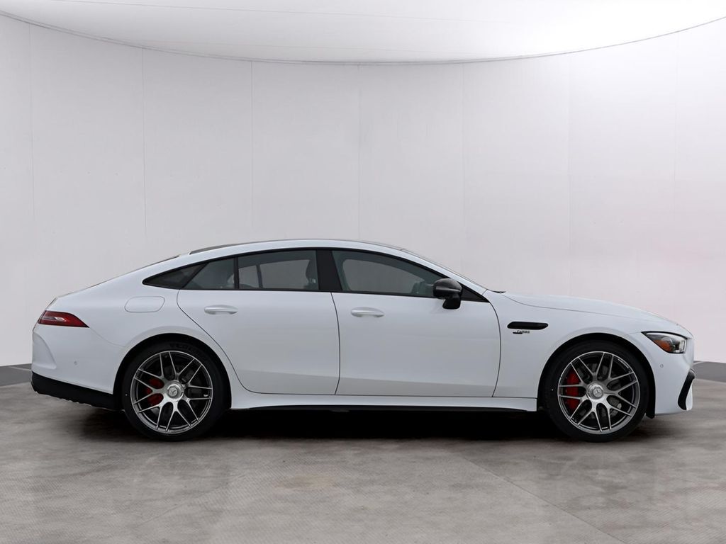 2026 Mercedes-Benz AMG&reg; GT 53 Base San Clemente CA