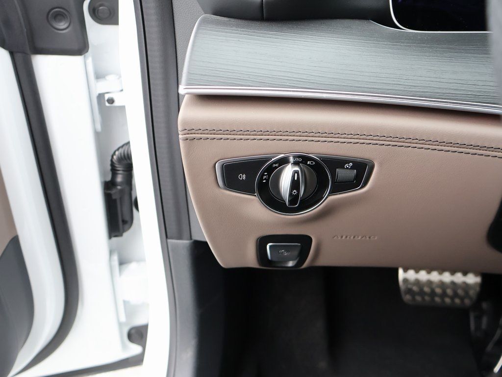 2026 Mercedes-Benz AMG&reg; GT 53 Base San Clemente CA