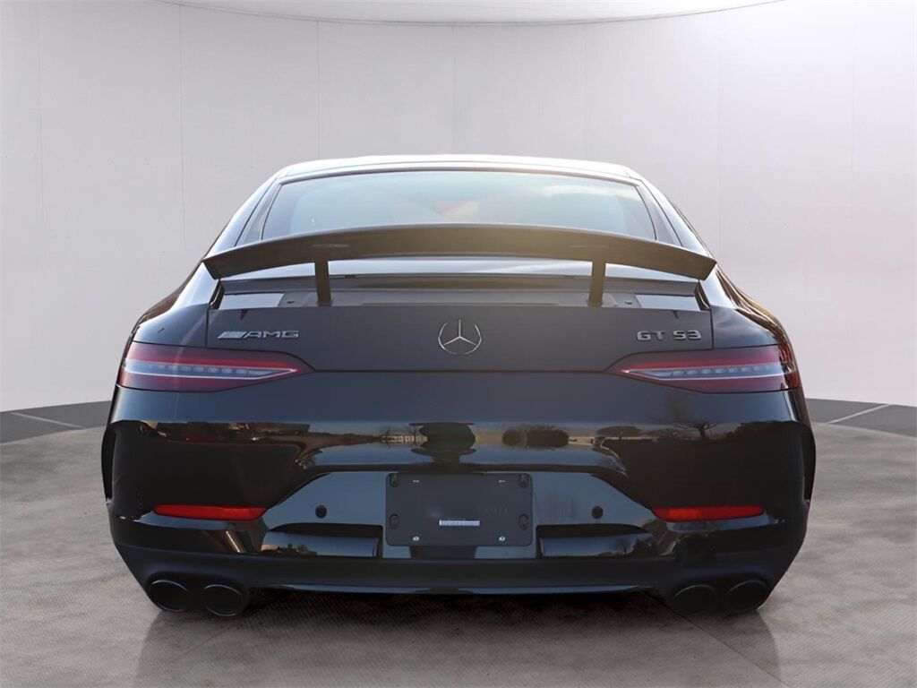 2026 Mercedes-Benz AMG&reg; GT 53 Base San Clemente CA