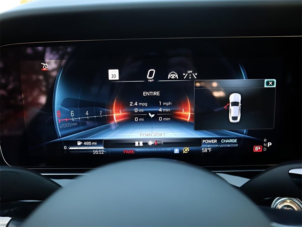 2026 Mercedes-Benz AMG&reg; GT 53 Base San Clemente CA