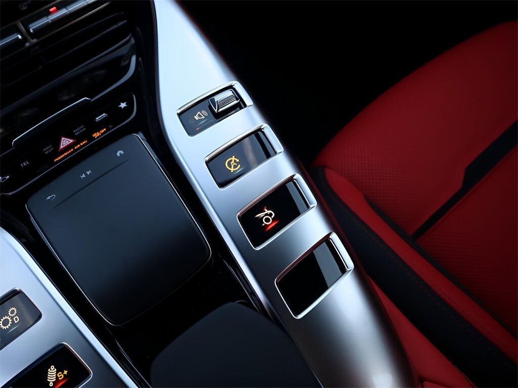 2026 Mercedes-Benz AMG&reg; GT 53 Base San Clemente CA