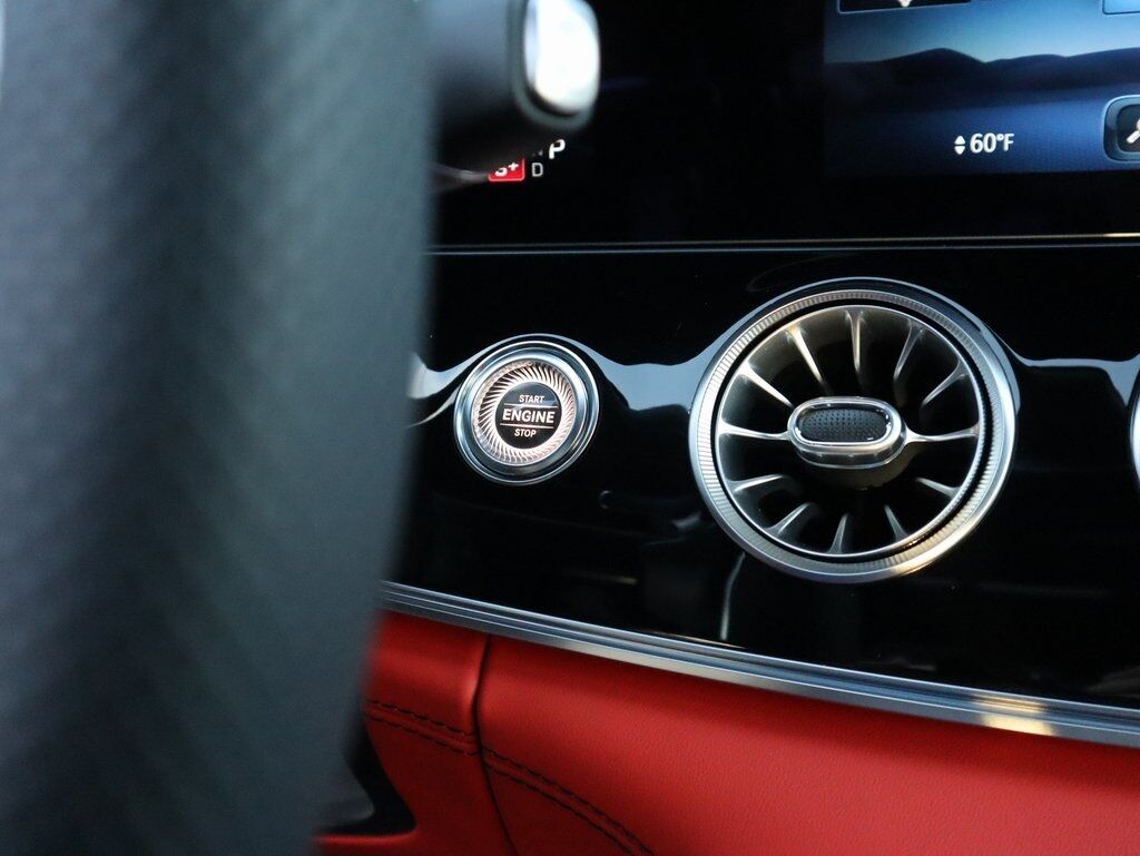 2026 Mercedes-Benz AMG&reg; GT 53 Base San Clemente CA