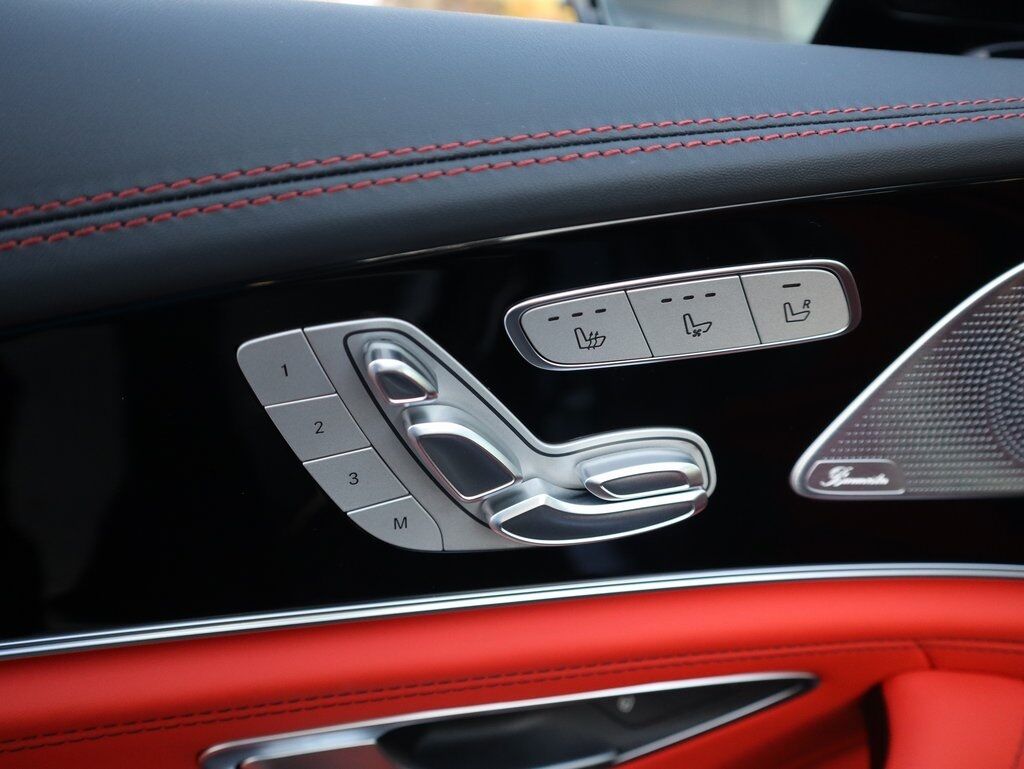 2026 Mercedes-Benz AMG&reg; GT 53 Base San Clemente CA