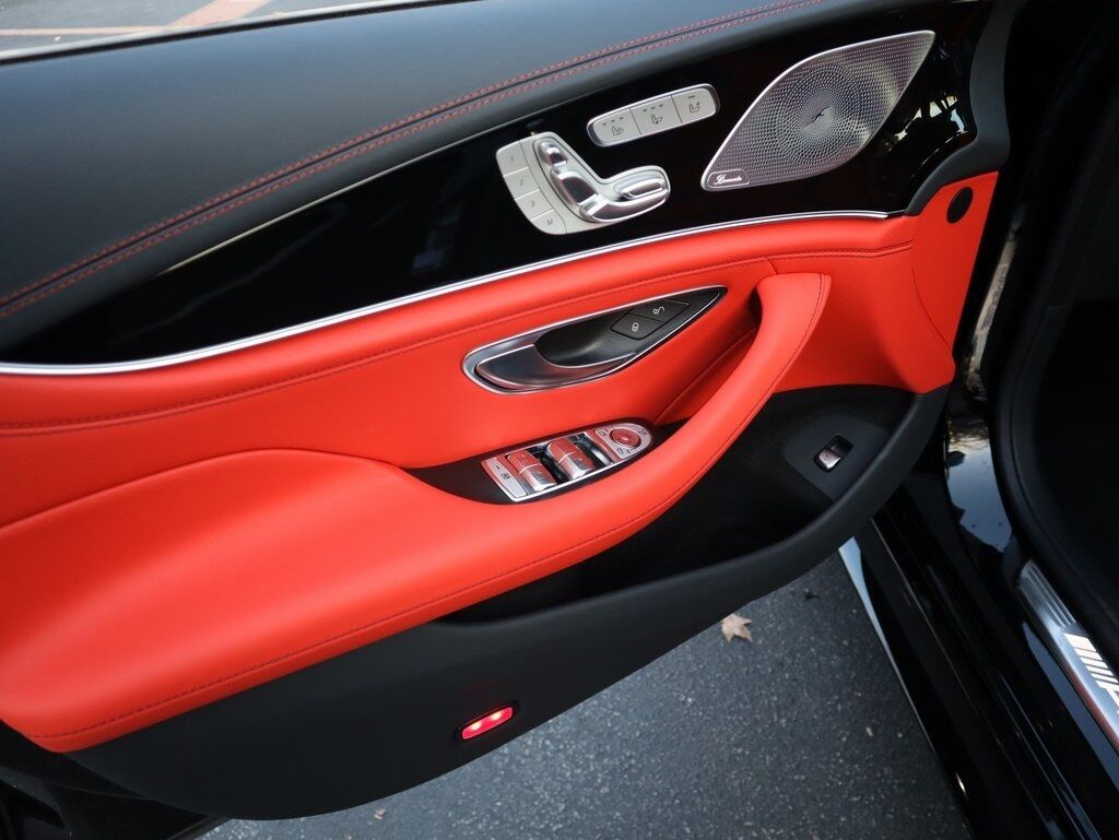 2026 Mercedes-Benz AMG&reg; GT 53 Base San Clemente CA