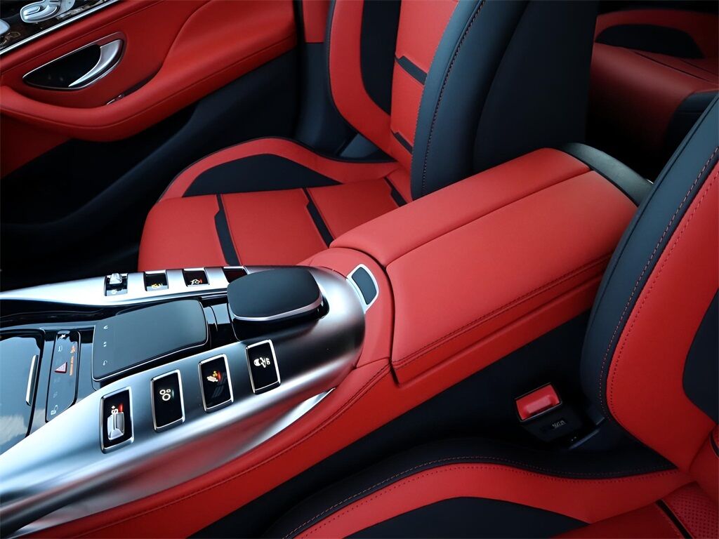 2026 Mercedes-Benz AMG&reg; GT 53 Base San Clemente CA