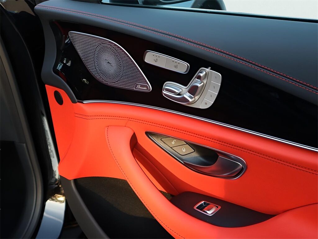 2026 Mercedes-Benz AMG&reg; GT 53 Base San Clemente CA