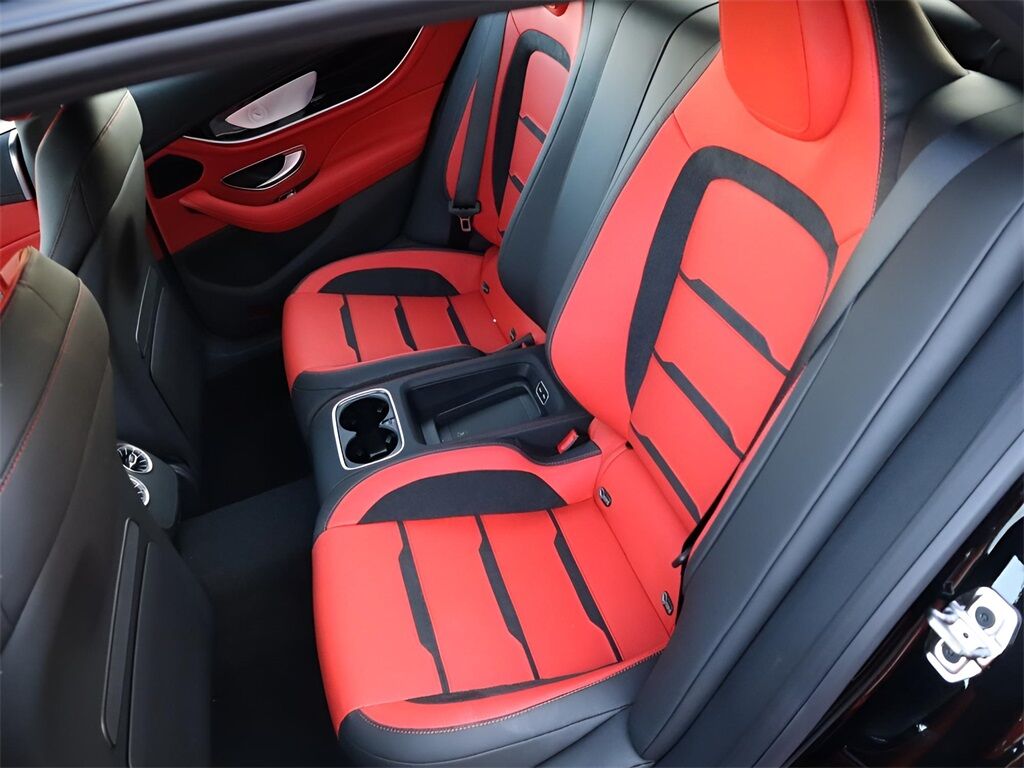 2026 Mercedes-Benz AMG&reg; GT 53 Base San Clemente CA