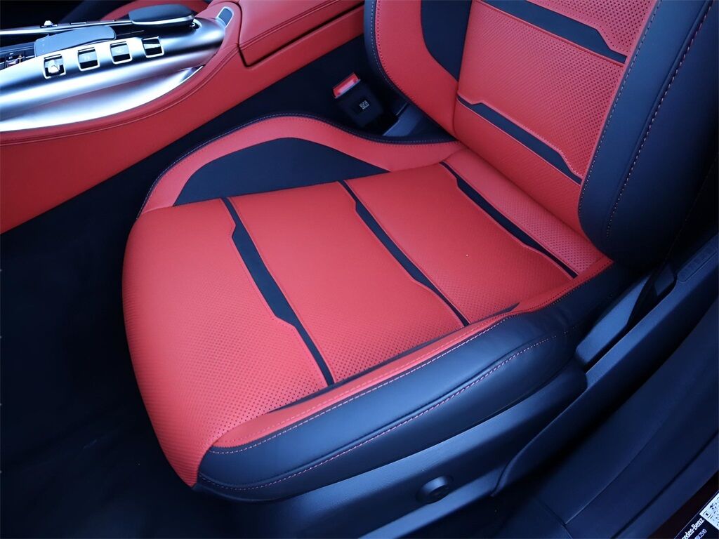 2026 Mercedes-Benz AMG&reg; GT 53 Base San Clemente CA