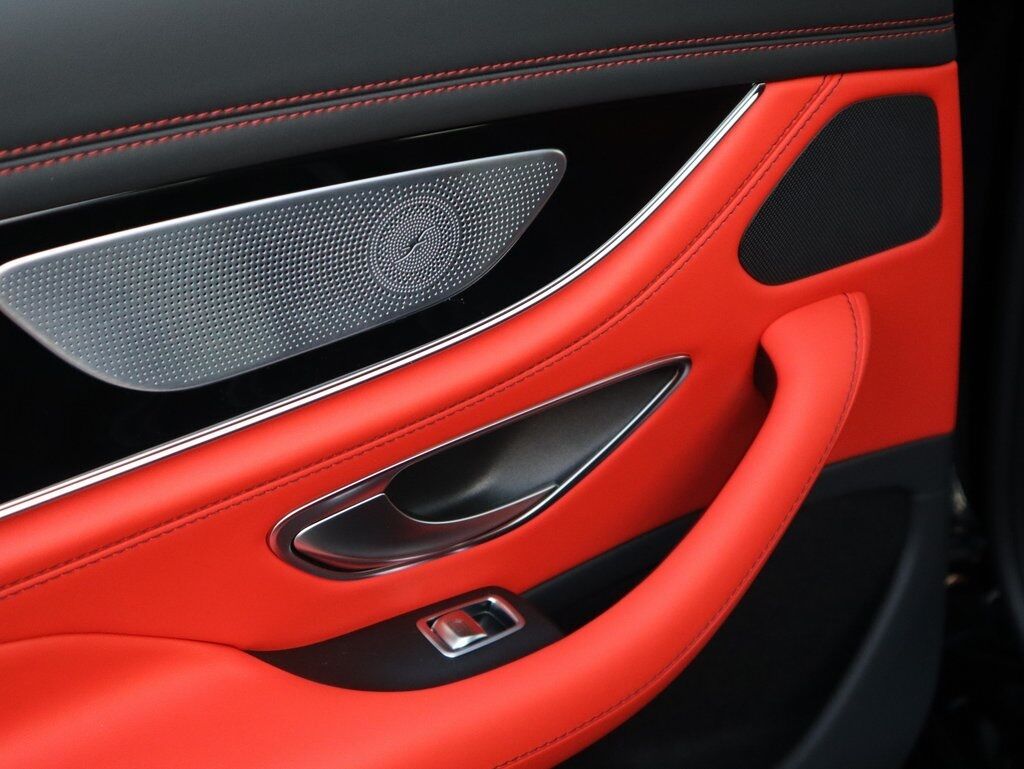 2026 Mercedes-Benz AMG&reg; GT 53 Base San Clemente CA