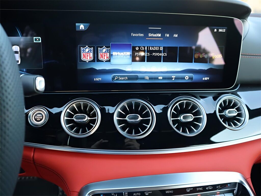 2026 Mercedes-Benz AMG&reg; GT 53 Base San Clemente CA