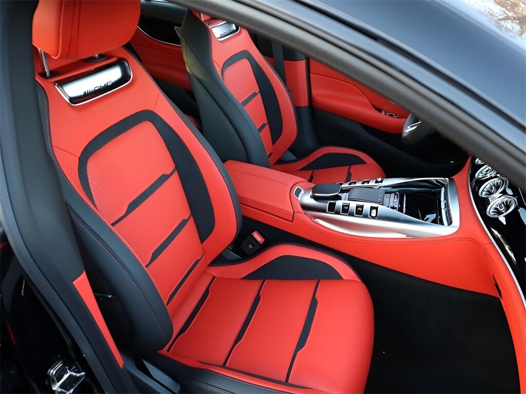 2026 Mercedes-Benz AMG&reg; GT 53 Base San Clemente CA