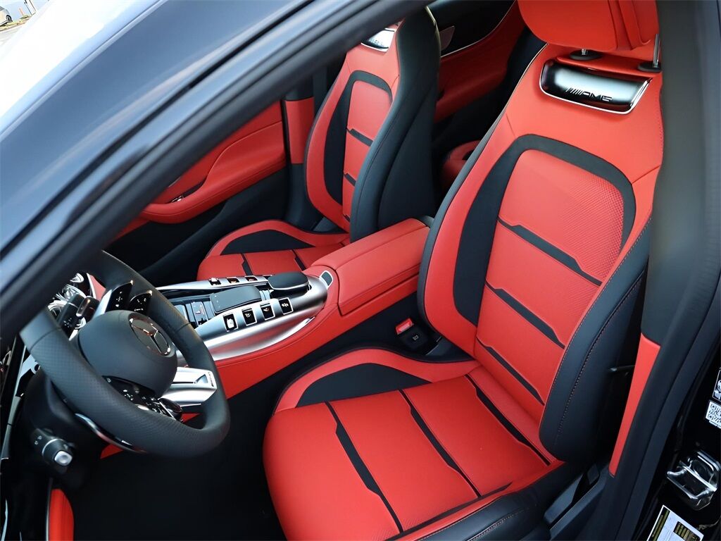 2026 Mercedes-Benz AMG&reg; GT 53 Base San Clemente CA