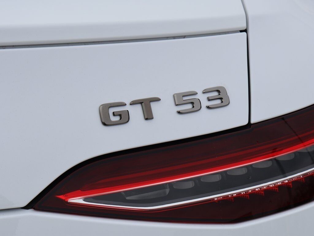 2026 Mercedes-Benz AMG&reg; GT 53 Base San Clemente CA