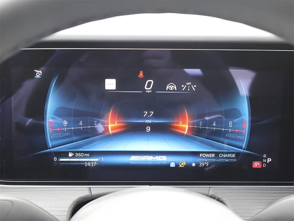 2026 Mercedes-Benz AMG&reg; GT 53 Base San Clemente CA