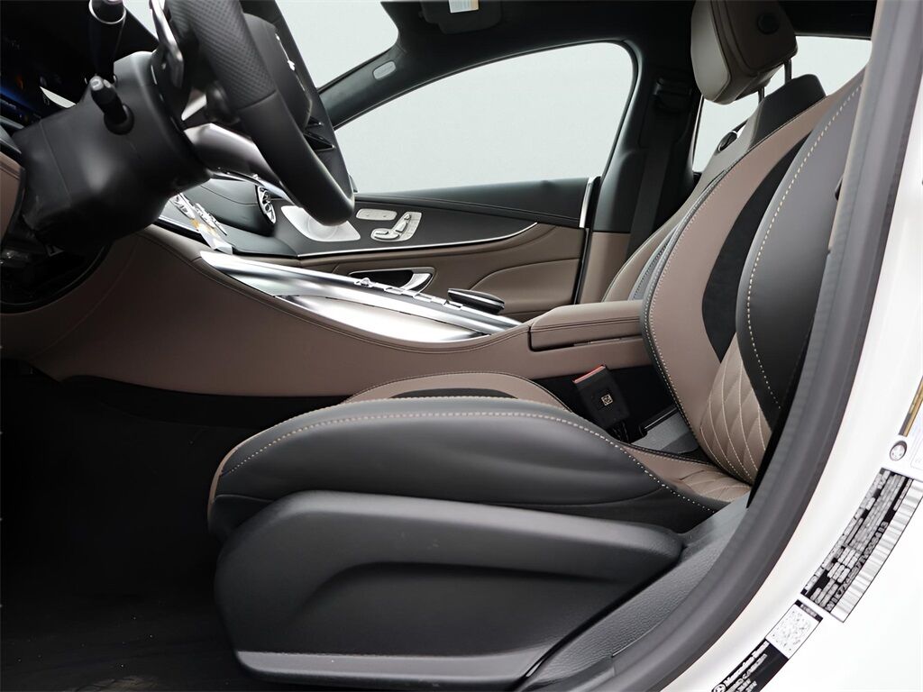 2026 Mercedes-Benz AMG&reg; GT 53 Base San Clemente CA