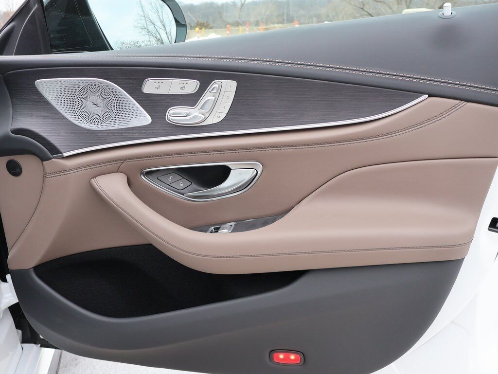 2026 Mercedes-Benz AMG&reg; GT 53 Base San Clemente CA