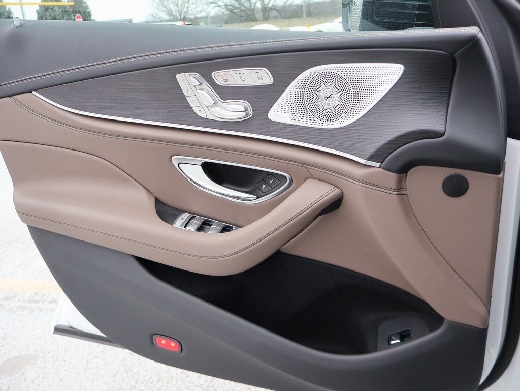 2026 Mercedes-Benz AMG&reg; GT 53 Base San Clemente CA