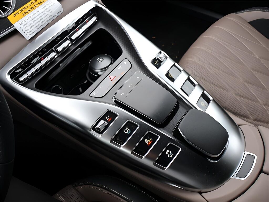 2026 Mercedes-Benz AMG&reg; GT 53 Base San Clemente CA