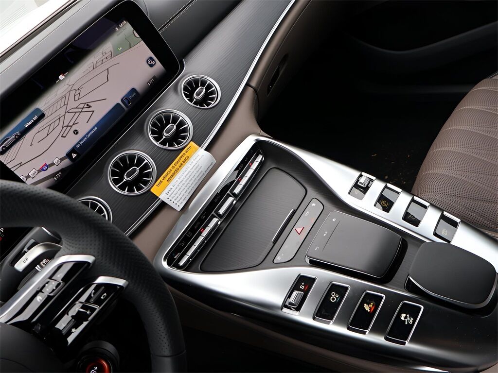 2026 Mercedes-Benz AMG&reg; GT 53 Base San Clemente CA