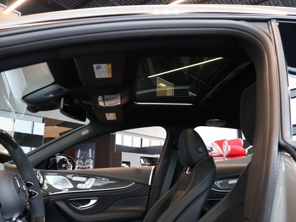 2026 Mercedes-Benz AMG&reg; GT 63 Base San Clemente CA