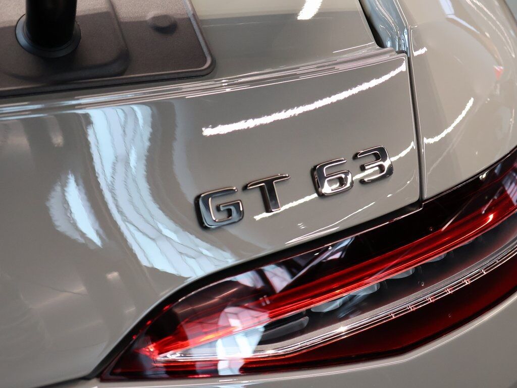 2026 Mercedes-Benz AMG&reg; GT 63 Base San Clemente CA