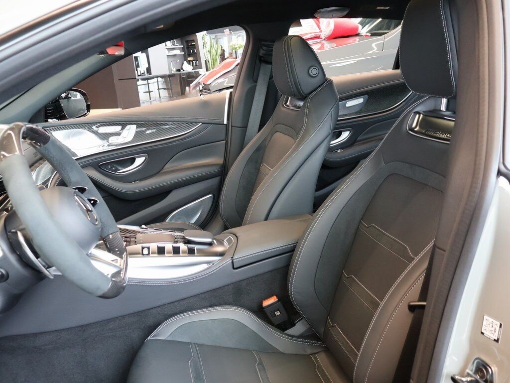 2026 Mercedes-Benz AMG&reg; GT 63 Base San Clemente CA