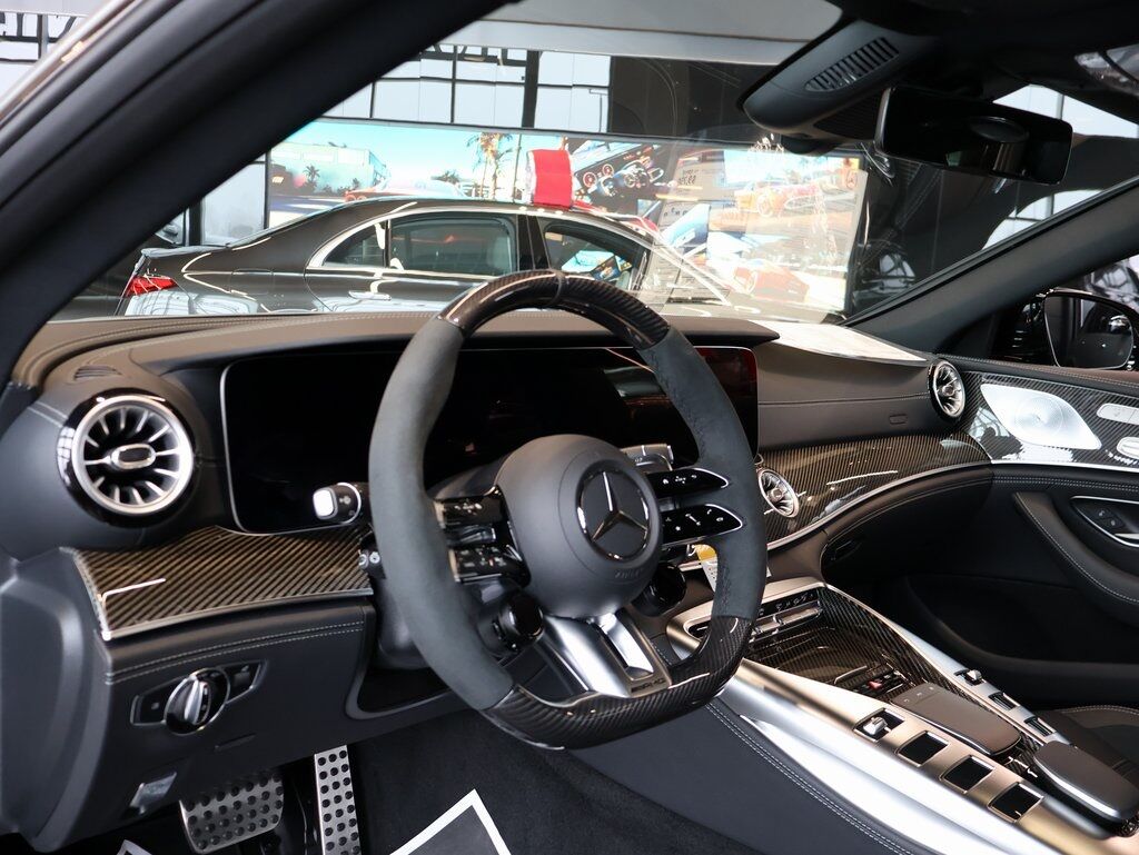 2026 Mercedes-Benz AMG&reg; GT 63 Base San Clemente CA